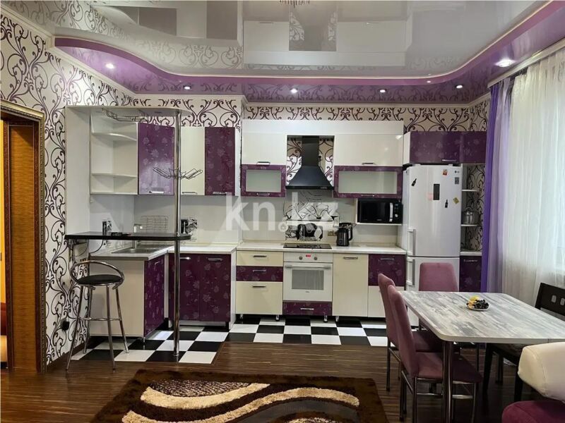 Продажа 1-комнатной квартиры, 42 м² - Продажа однокомнатных квартир в р-не Сарыарка Астаны - страница 11 фото 2 из 4