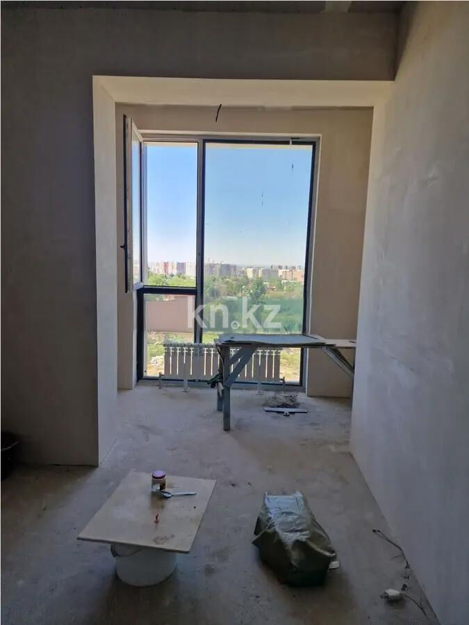 Продажа 1-комнатной квартиры, 57 м² - Продажа однокомнатных квартир в Бостандыкском р-не Алматы - страница 18 фото 1 из 4