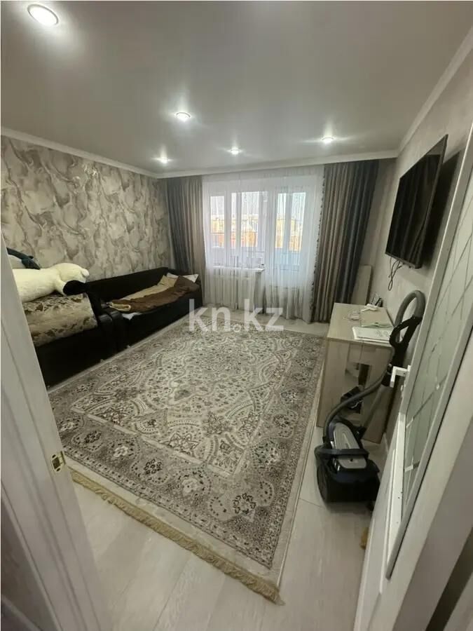 Продажа 3-комнатной квартиры, 70 м² - Продажа квартир в панельном доме в Астане - страница 9 фото 1 из 4