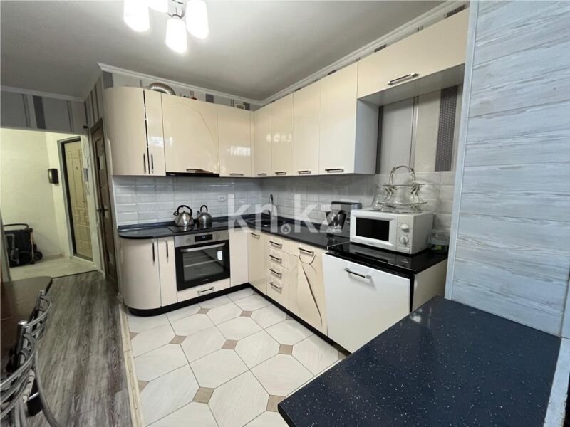 Продажа 3-комнатной квартиры, 68 м² - Недвижимость в Темиртау - страница 26 фото 7 из 12