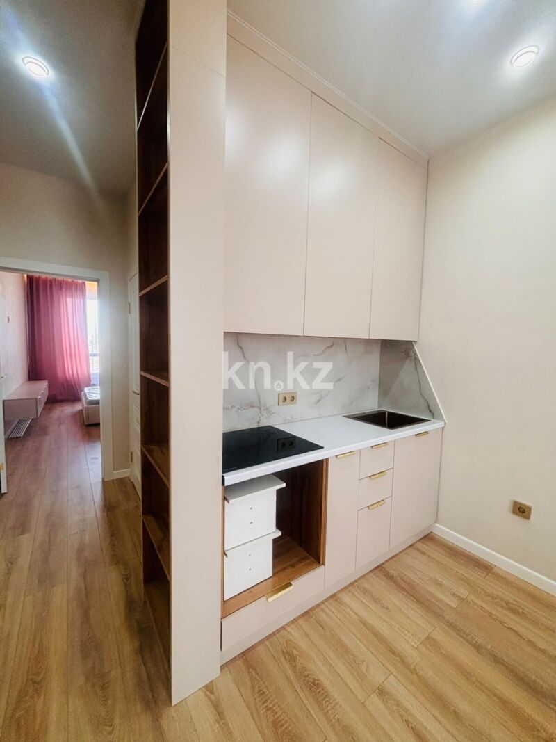 Продажа 3-комнатной квартиры, 63 м² - Продажа квартир в блочном доме в Астане - страница 43 фото 2 из 20