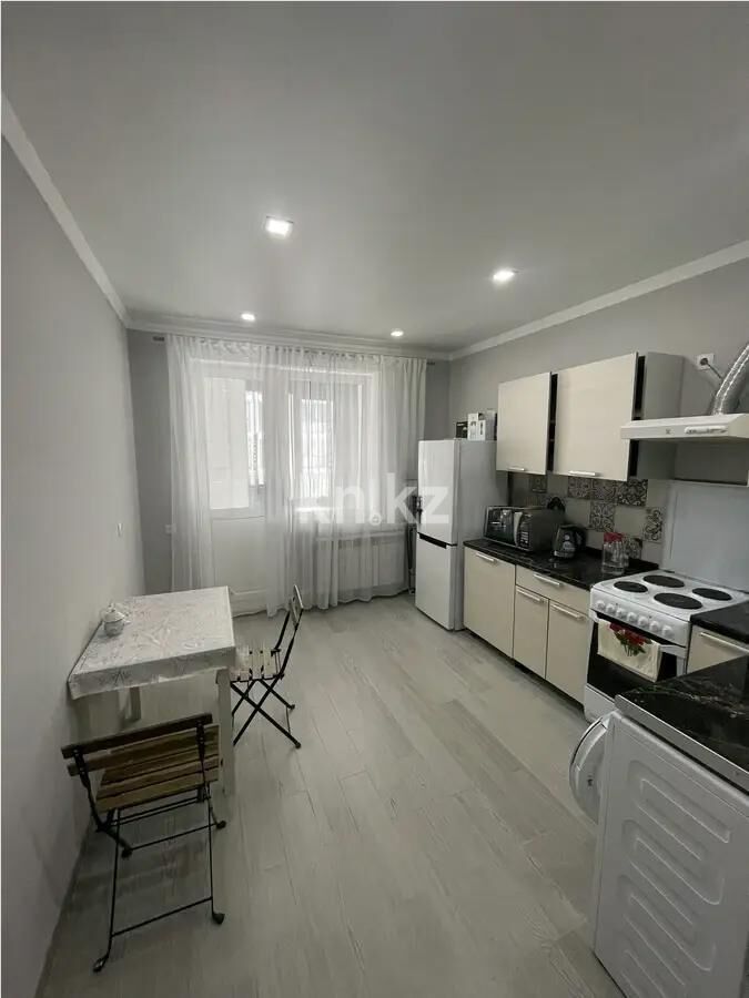 Продажа 1-комнатной квартиры, 40 м² - Продажа гаражей в Костанае фото 2 из 4