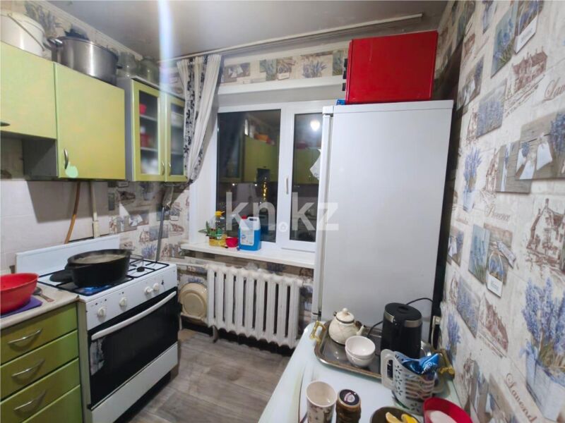 Продажа 5-комнатной квартиры, 83 м² - Продажа квартир в Майкудуке Караганды - страница 8 фото 7 из 10
