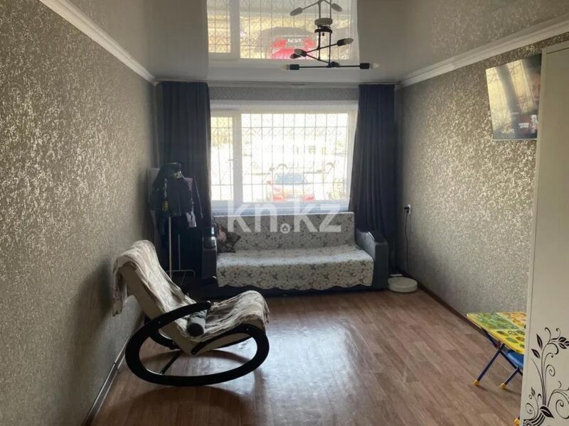 Продажа 2-комнатной квартиры, 43 м² - Продажа двухкомнатных квартир в Майкудуке Караганды - страница 6 фото 1 из 4
