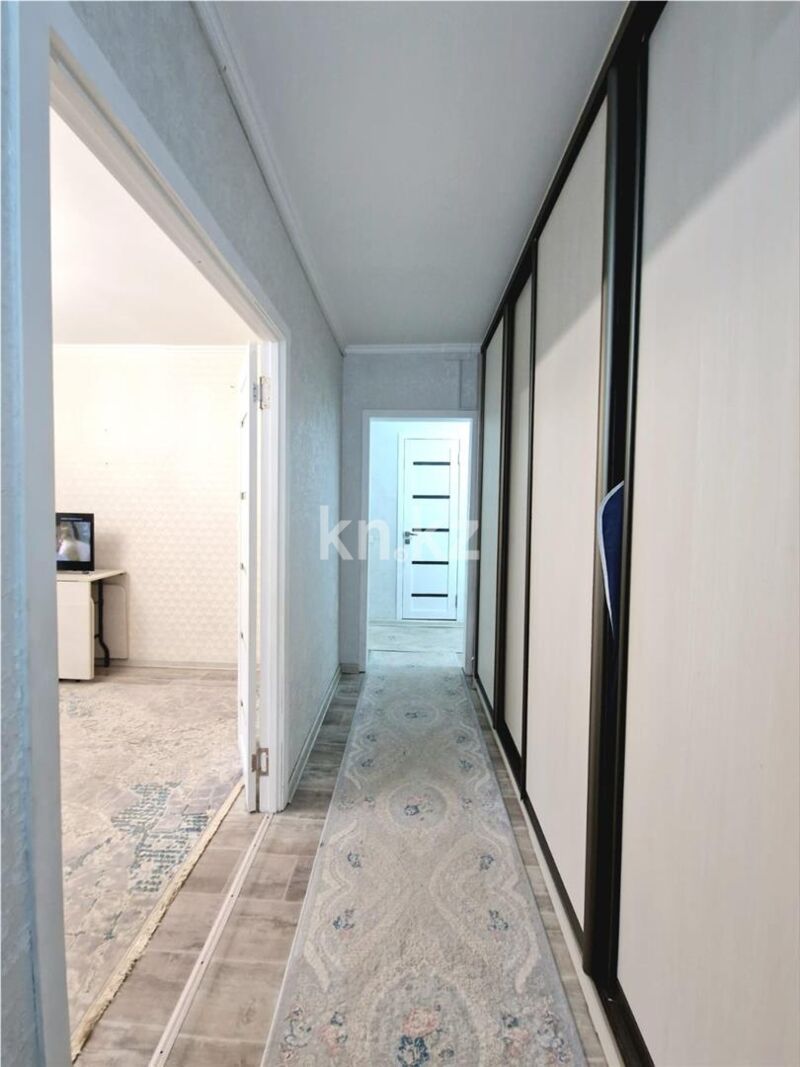 Продажа 4-комнатной квартиры, 78 м² - Продажа четырехкомнатных квартир в панельном доме в Караганде - страница 3 фото 12 из 15