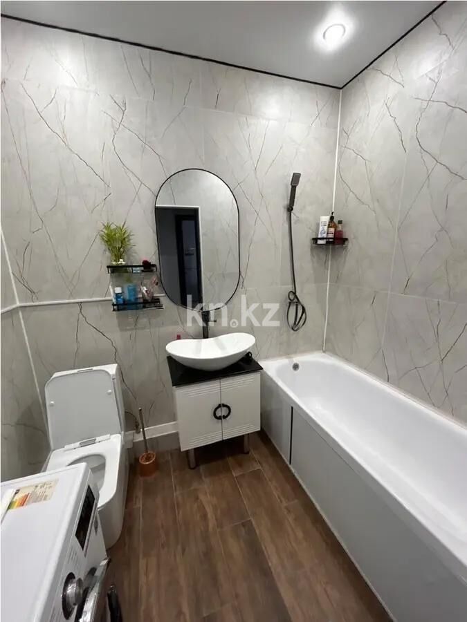 Продажа 1-комнатной квартиры, 38 м² - Продажа квартир в блочном доме в Казахстане - страница 28 фото 4 из 5