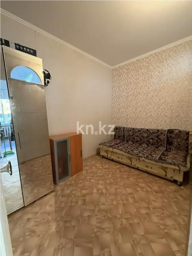 Продажа 1-комнатной квартиры, 35.4 м² - Продажа квартир в панельном доме в Астане - страница 15 фото 2 из 4