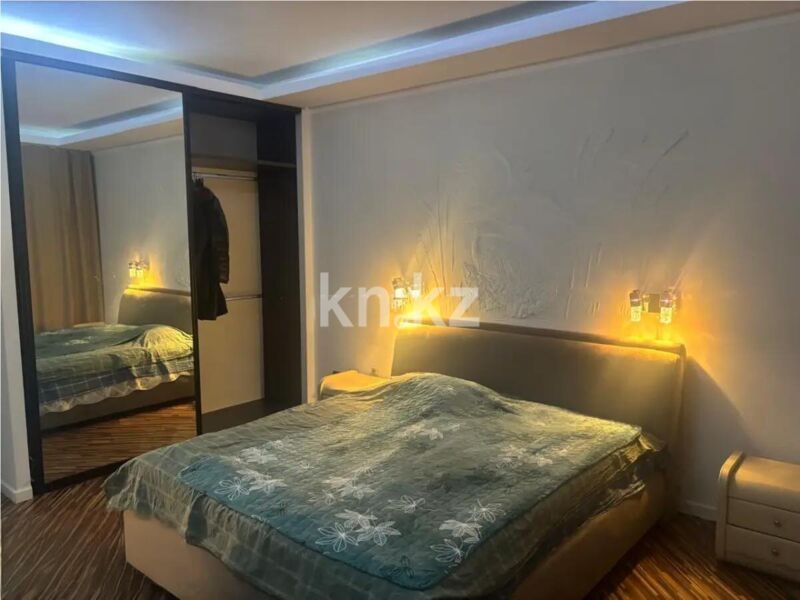 Продажа 2-комнатной квартиры, 92 м² - Продажа квартир в р-не Есиль Астаны - страница 2 фото 2 из 3