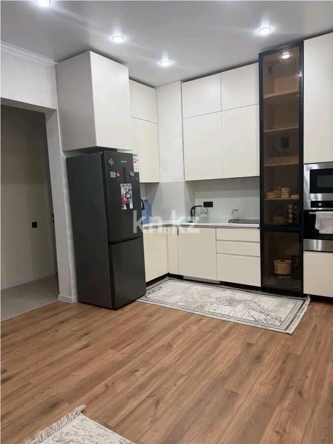 Продажа 3-комнатной квартиры, 75 м² - Продажа трехкомнатных квартир в Наурызбайском р-не Алматы - страница 9 фото 3 из 4