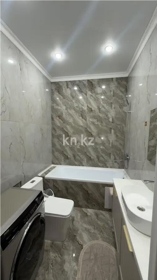 Продажа 3-комнатной квартиры, 82 м² - Продажа квартир в Ауэзовском р-не Алматы - страница 7 фото 4 из 4