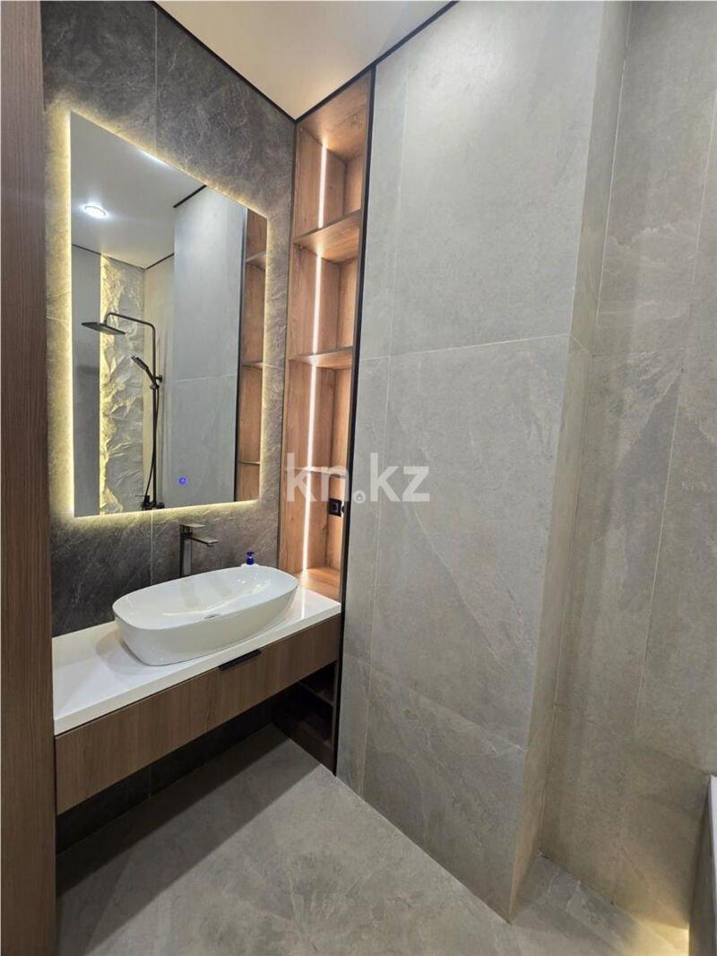 Продажа 3-комнатной квартиры, 78 м² - Продажа трехкомнатных квартир в Караганде фото 14 из 19