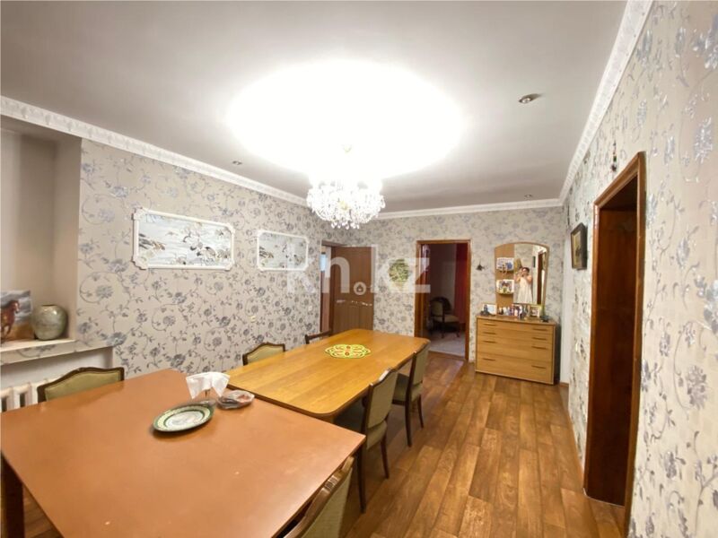 Продажа 5-комнатного дома, 101.6 м² - Продажа домов, коттеджей в Городе Караганды фото 3 из 19