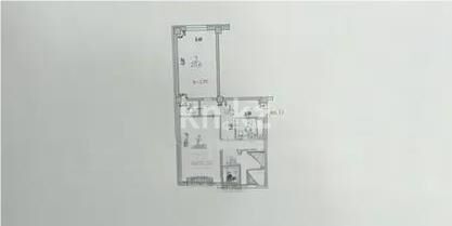 Продажа 2-комнатной квартиры, 63 м² - Продажа двухкомнатных квартир в монолитно-каркасном доме в Алматы - страница 15 фото 6 из 6