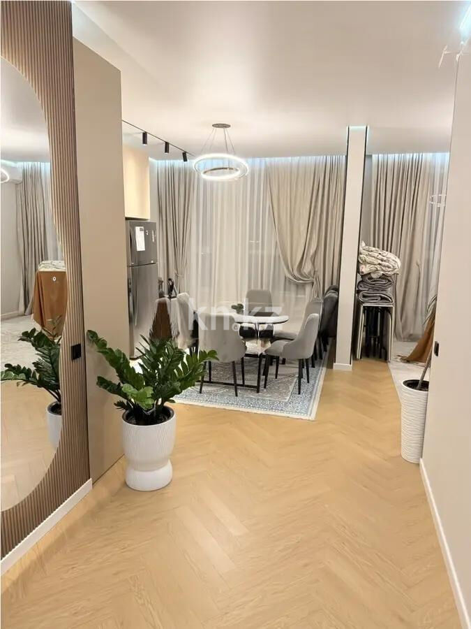 Продажа 2-комнатной квартиры, 56 м² - Продажа квартир в Казахстане - страница 2 фото 4 из 5