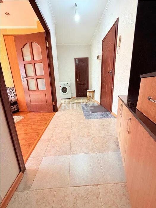 Продажа 1-комнатной квартиры, 46 м² - Продажа квартир в Казахстане - страница 161 фото 4 из 4