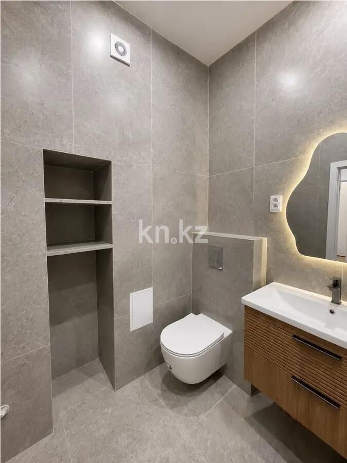 Продажа 2-комнатной квартиры, 40 м² - Продажа двухкомнатных квартир в Алмалинском р-не Алматы - страница 16 фото 4 из 5