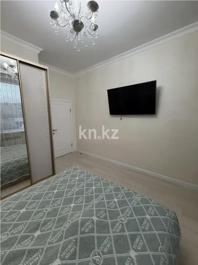 Продажа 2-комнатной квартиры, 61 м² - Продажа квартир в Караганде - страница 11 фото 2 из 6