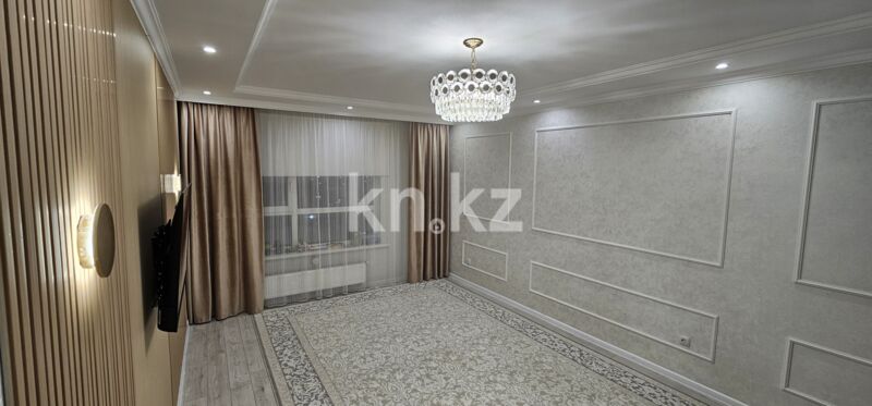 Продажа 2-комнатной квартиры, 69 м² - Продажа двухкомнатных квартир в монолитном доме в Казахстане - страница 9 фото 1 из 7