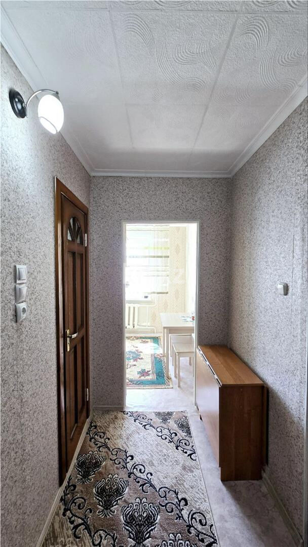 Продажа 2-комнатной квартиры, 54 м² - Продажа двухкомнатных квартир в панельном доме в Казахстане - страница 94 фото 5 из 14