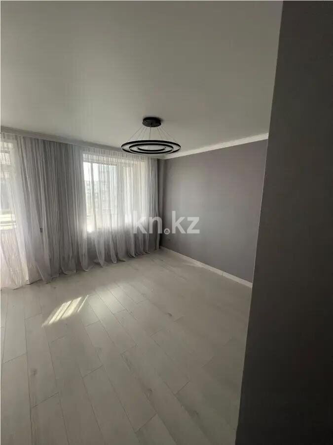 Продажа 1-комнатной квартиры, 33.1 м² - Продажа однокомнатных квартир в Астане - страница 5 фото 1 из 3