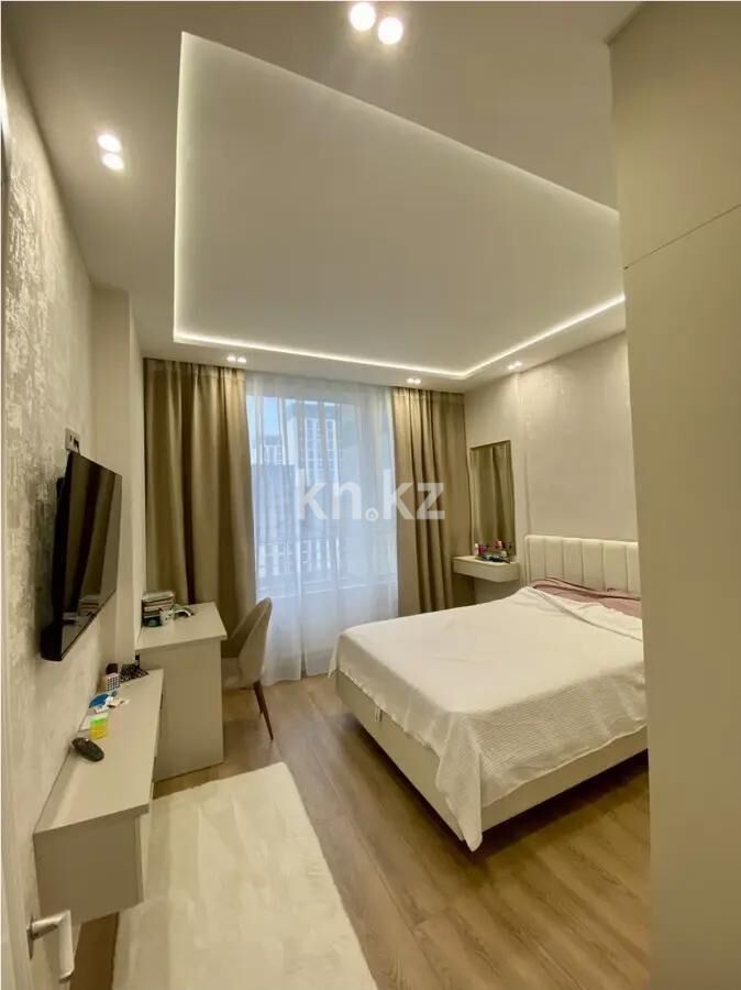 Продажа 4-комнатной квартиры, 106 м² - Продажа квартир в блочном доме в Астане - страница 158 фото 3 из 8