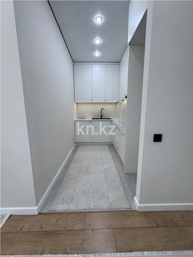 Продажа 2-комнатной квартиры, 55.5 м² - Продажа двухкомнатных квартир в Алатауском р-не Алматы - страница 29 фото 4 из 4