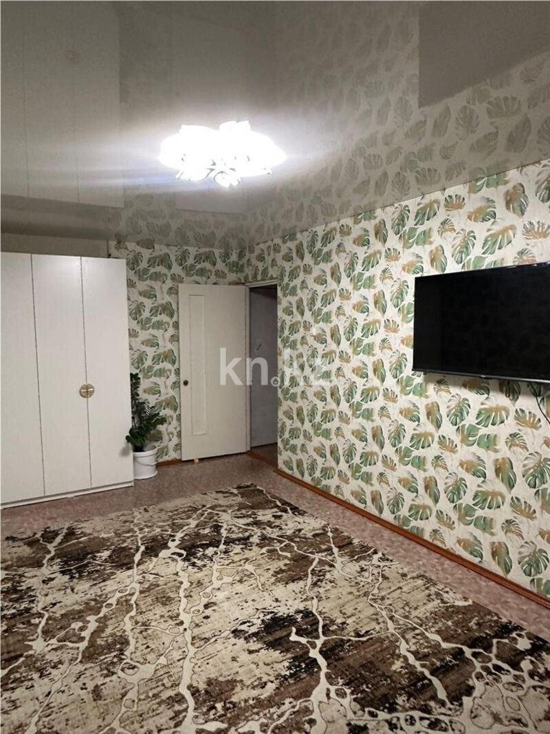 Продажа 1-комнатной квартиры, 29 м² - Продажа квартир в панельном доме в Темиртау - страница 7 фото 2 из 7