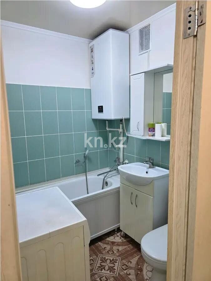 Продажа 1-комнатной квартиры, 30 м² - Продажа однокомнатных квартир в Караганде - страница 2 фото 3 из 4
