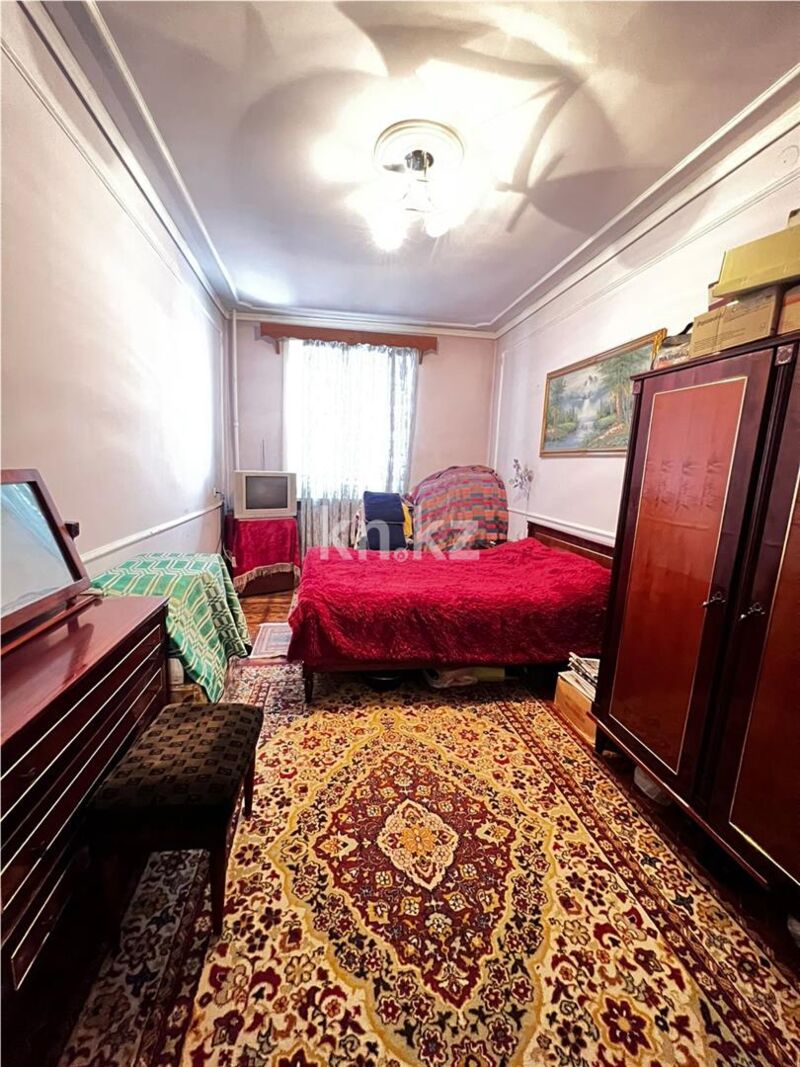 Продажа 3-комнатной квартиры, 83 м² - Продажа квартир в Майкудуке Караганды - страница 40 фото 6 из 16