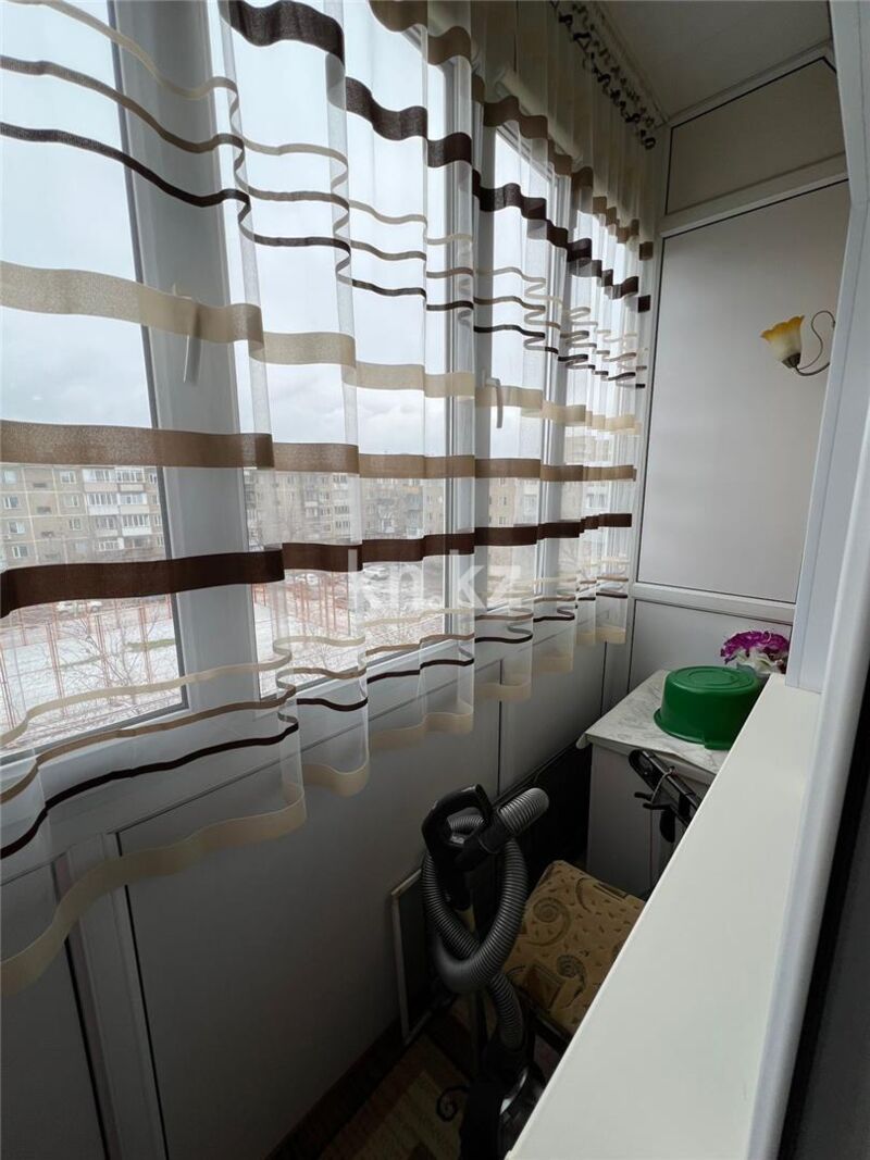 Продажа 2-комнатной квартиры, 47 м² - Продажа двухкомнатных квартир на Юго-Востоке Караганды - страница 22 фото 6 из 9
