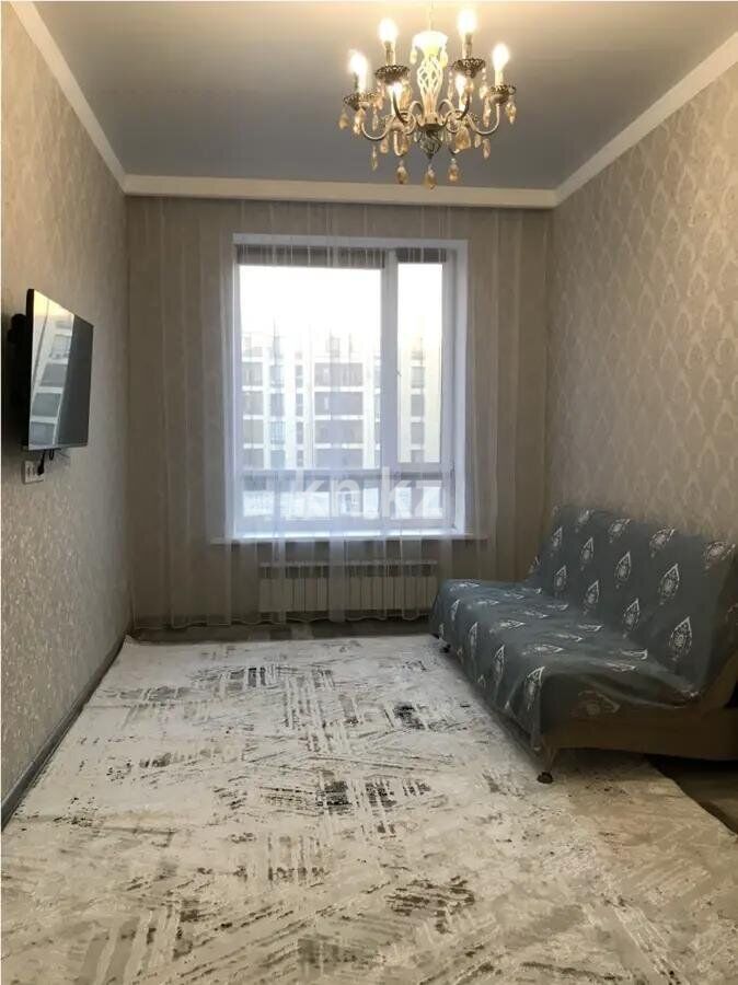 Продажа 1-комнатной квартиры, 36.1 м² - Продажа квартир в кирпичном доме в Казахстане - страница 23 фото 1 из 3