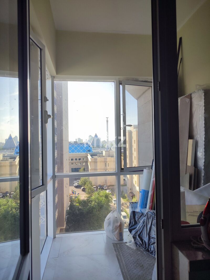 Продажа 3-комнатной квартиры, 65 м² - Продажа квартир в Семее фото 18 из 18