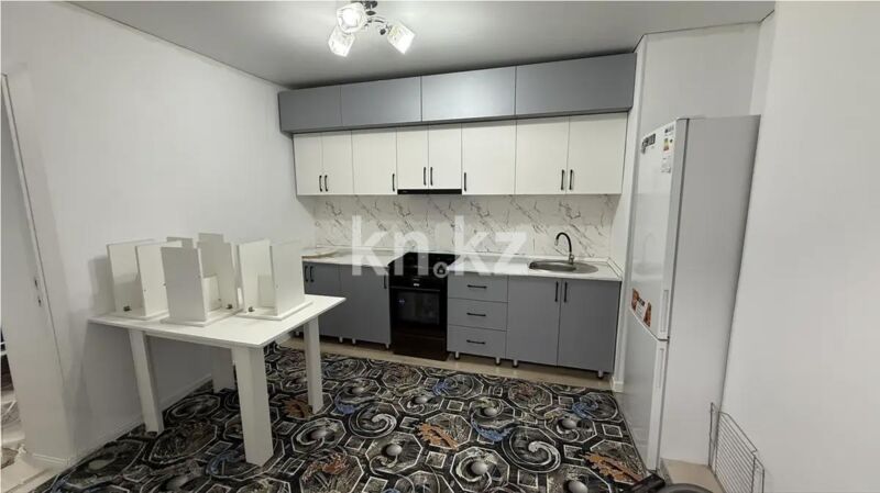 Продажа 2-комнатной квартиры, 53 м² - Продажа квартир от собственников в Алматы - страница 300 фото 3 из 4