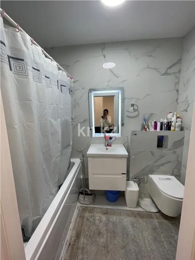 Продажа 2-комнатной квартиры, 50 м² - Недвижимость в Алматы - страница 9 фото 4 из 4