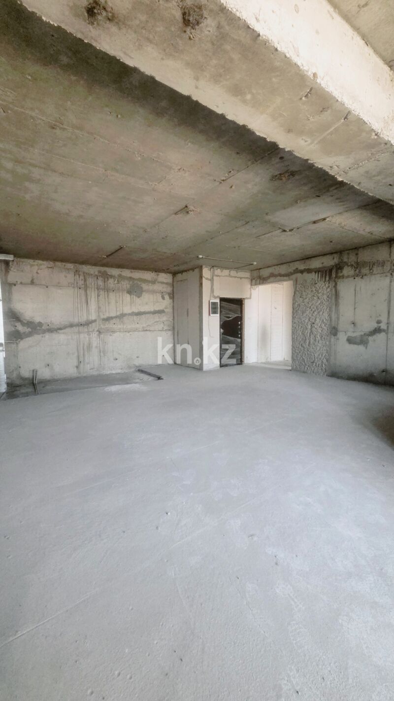 Продажа 2-комнатной квартиры, 78.6 м² - Продажа квартир в новостройках Алматы - страница 20 фото 5 из 15