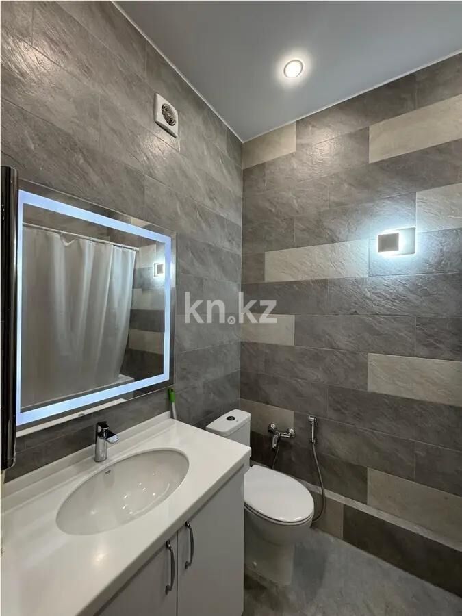 Продажа 3-комнатной квартиры, 104 м² - Продажа квартир в монолитно-каркасном доме в Астане - страница 128 фото 4 из 6