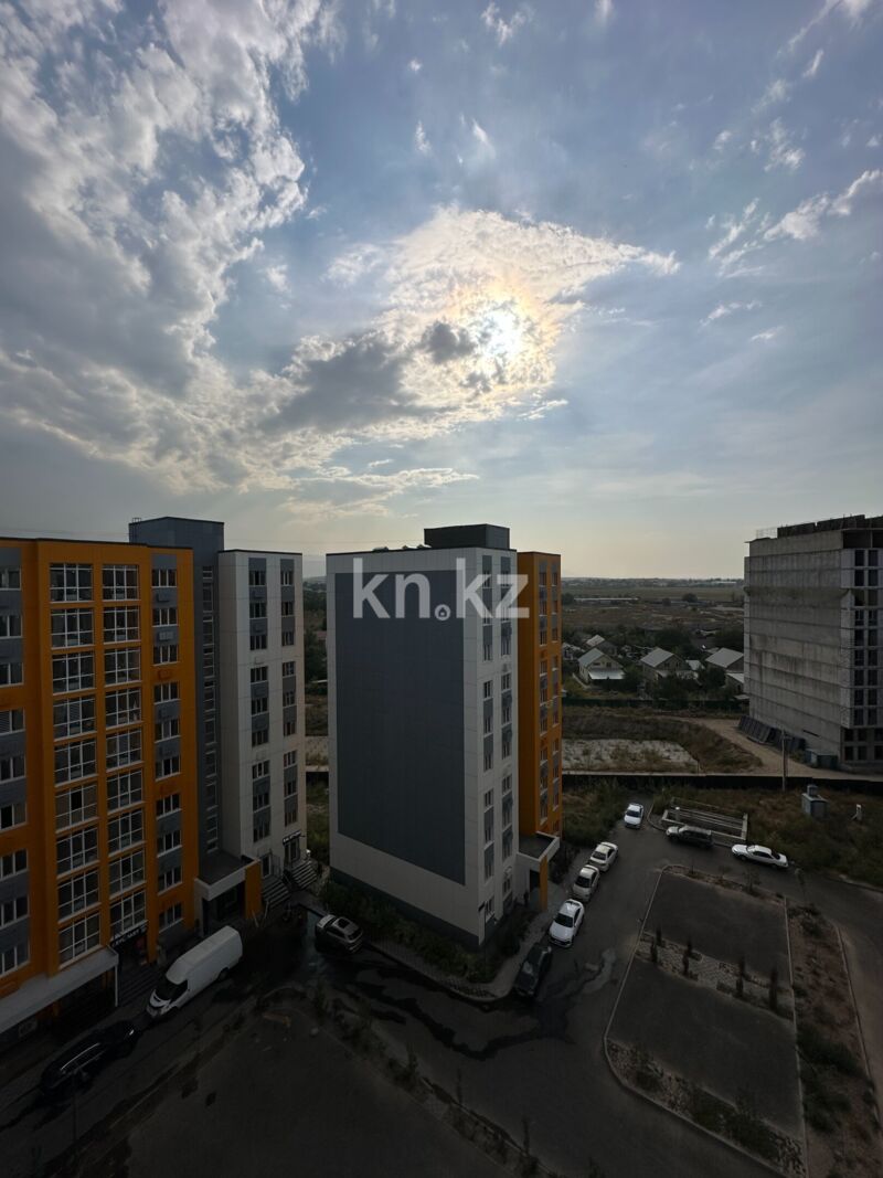 Продажа 3-комнатной квартиры, 75 м² - Продажа трехкомнатных квартир в Алматинской области фото 8 из 9