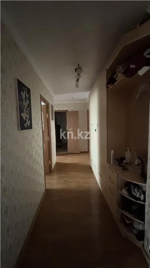 Продажа 3-комнатной квартиры, 75.8 м² - Продажа трехкомнатных квартир в р-не Алматы Астаны фото 7 из 8