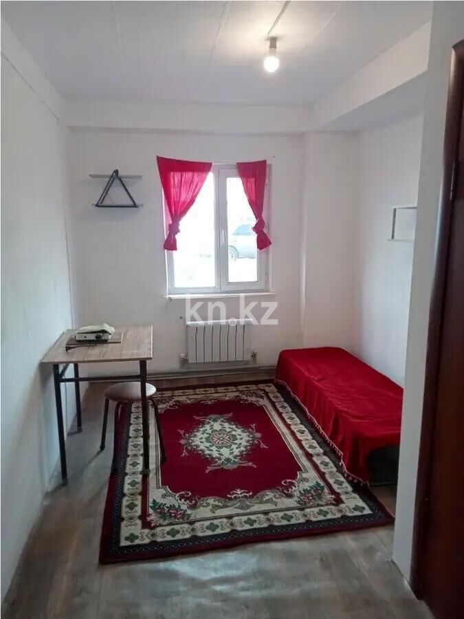 Продажа 1-комнатной квартиры, 11 м² - Продажа однокомнатных квартир в кирпичном доме в Алматы - страница 10 фото 1 из 3
