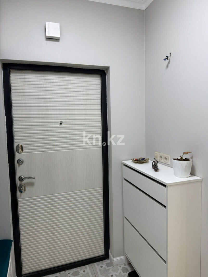 Продажа 2-комнатной квартиры, 55 м² - Продажа квартир в монолитном доме в Алматы - страница 3 фото 7 из 23