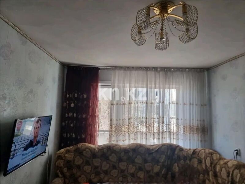 Продажа 1-комнатной квартиры, 33 м² - Продажа однокомнатных квартир в Темиртау - страница 5 фото 1 из 4