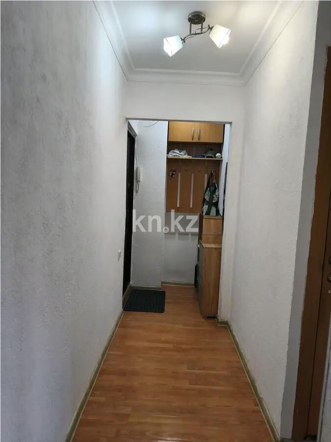 Продажа 1-комнатной квартиры, 32.5 м² - Продажа однокомнатных квартир в Алмалинском р-не Алматы - страница 12 фото 4 из 4