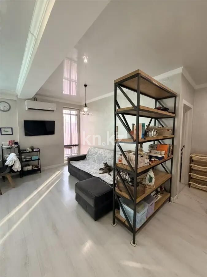 Продажа 1-комнатной квартиры, 43 м² - Продажа квартир в Казахстане - страница 17 фото 1 из 4