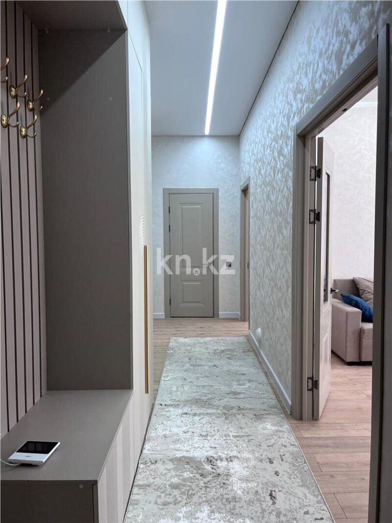 Продажа 3-комнатной квартиры, 90 м² - Продажа трехкомнатных квартир в Казахстане - страница 12 фото 18 из 29