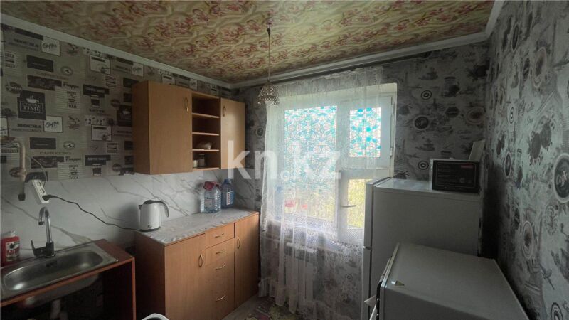 Продажа 2-комнатной квартиры, 56 м² - Продажа двухкомнатных квартир в панельном доме в Казахстане - страница 94 фото 5 из 8