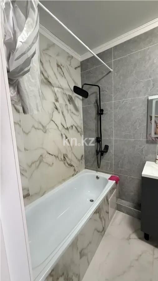 Продажа 2-комнатной квартиры, 54 м² - Продажа двухкомнатных квартир в монолитно-каркасном доме в Алматы - страница 114 фото 4 из 4