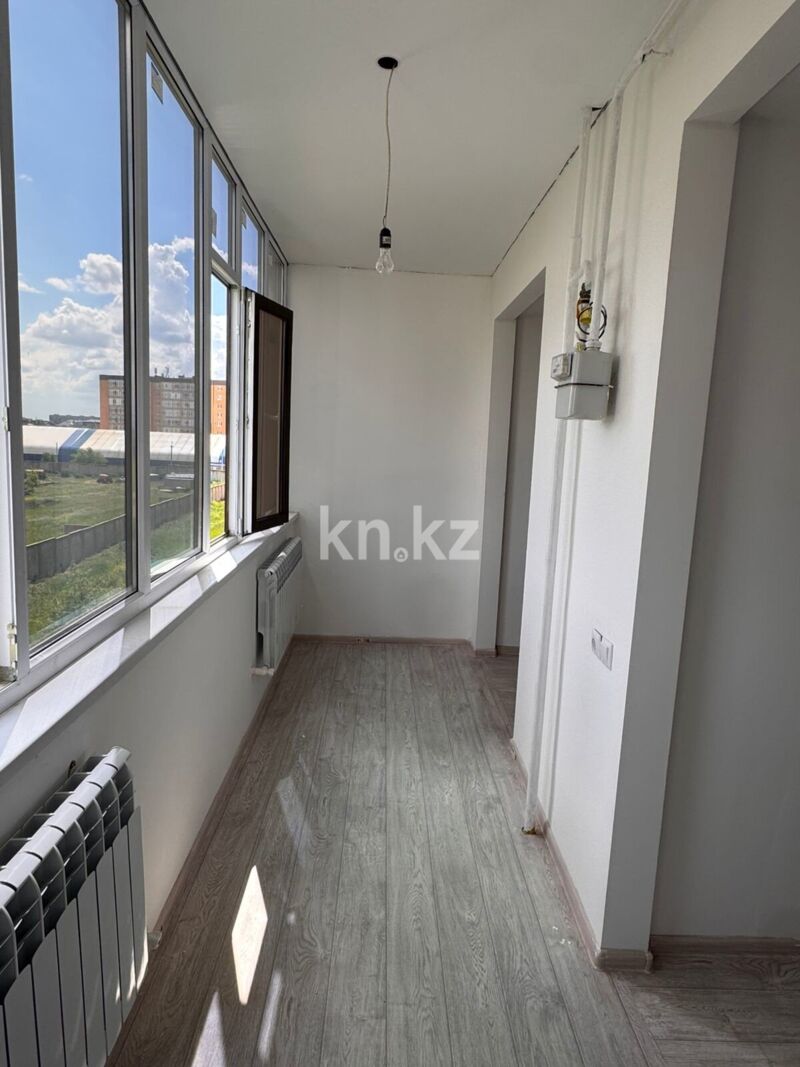 Продажа 2-комнатной квартиры, 64.6 м² - Продажа двухкомнатных квартир в Казахстане - страница 13 фото 5 из 13