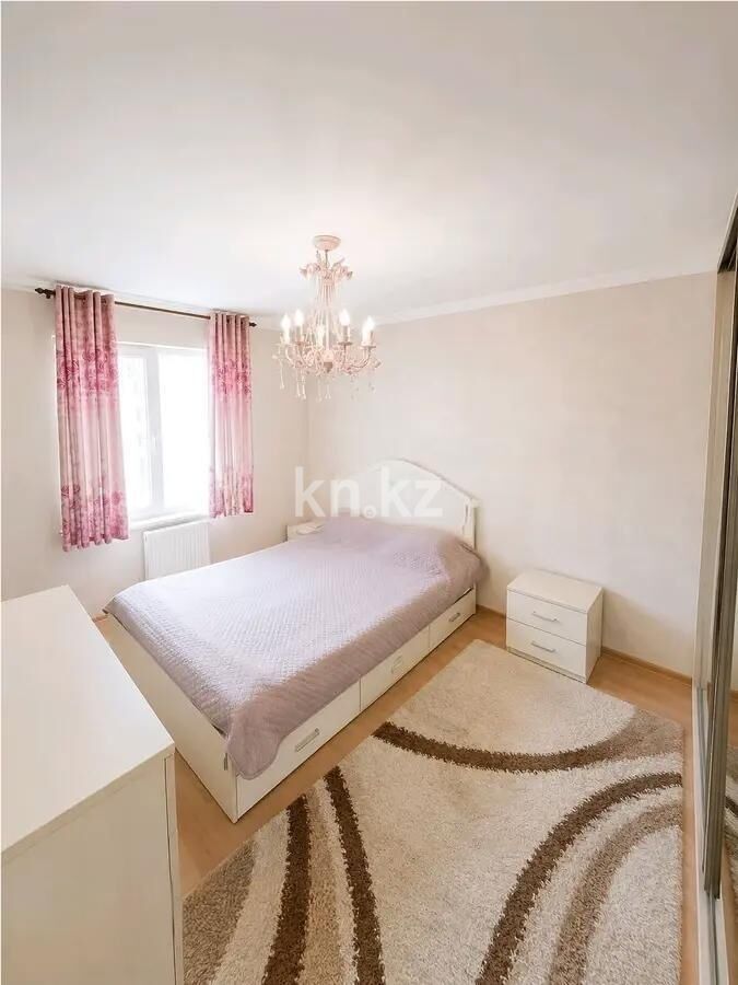 Продажа 3-комнатной квартиры, 83 м² - Продажа трехкомнатных квартир от собственников в Казахстане - страница 92 фото 2 из 8