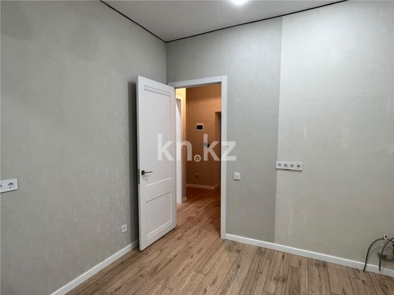 Продажа 1-комнатной квартиры, 40 м² - Продажа однокомнатных квартир в Астане - страница 72 фото 4 из 12