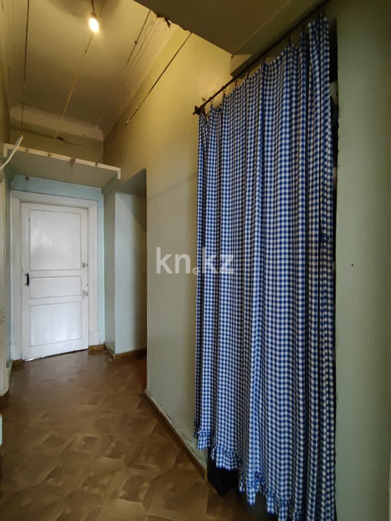 Продажа 3-комнатной квартиры, 82 м² - Продажа трехкомнатных квартир в кирпичном доме в Караганде - страница 19 фото 25 из 36